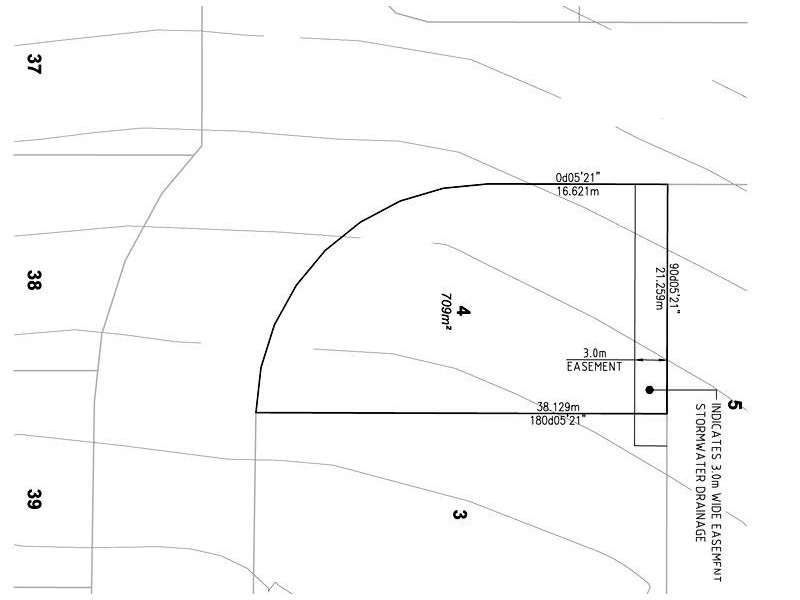 8 ( Lot 4 ) Eli Court, Kawungan QLD 4655