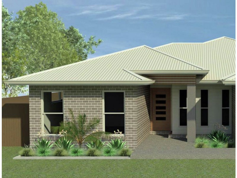 16 ( Lot 8 ) Eli Court, Kawungan QLD 4655
