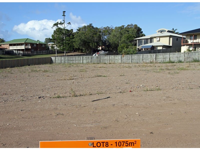 16 ( Lot 8 ) Eli Court, Kawungan QLD 4655