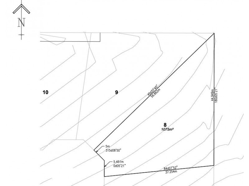 16 ( Lot 8 ) Eli Court, Kawungan QLD 4655