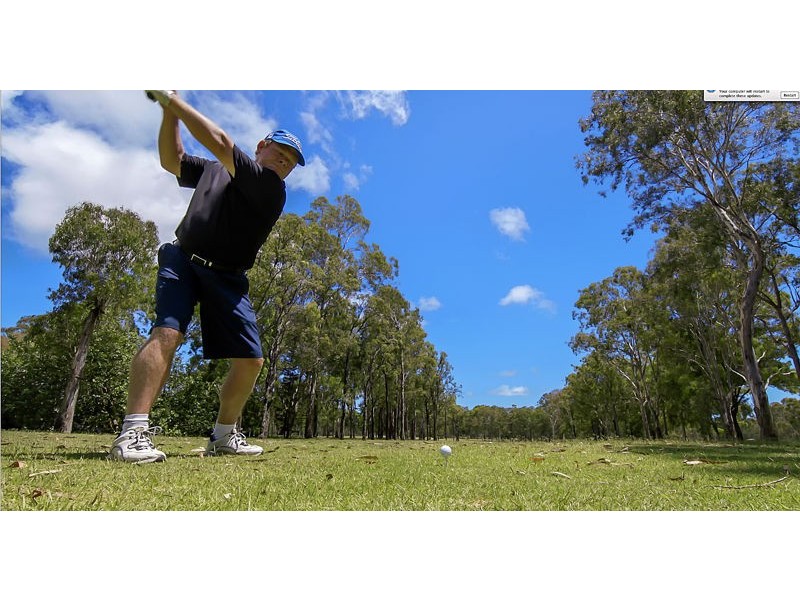 16 ( Lot 8 ) Eli Court, Kawungan QLD 4655