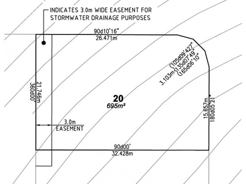 15 ( Lot 20 ) Eli Court, Kawungan QLD 4655