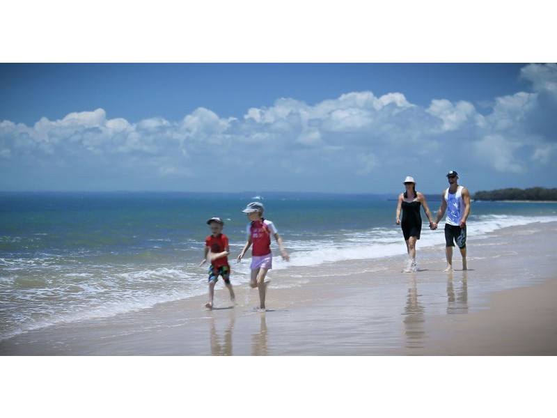 15 ( Lot 20 ) Eli Court, Kawungan QLD 4655