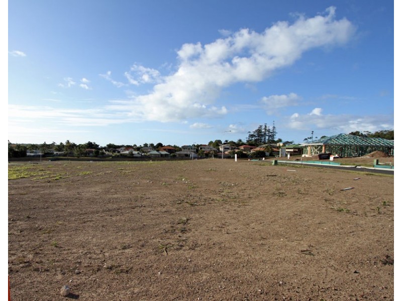 9 (Lot 23 ) Eli Court, Kawungan QLD 4655