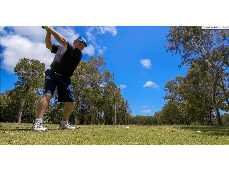 9 (Lot 23 ) Eli Court, Kawungan QLD 4655