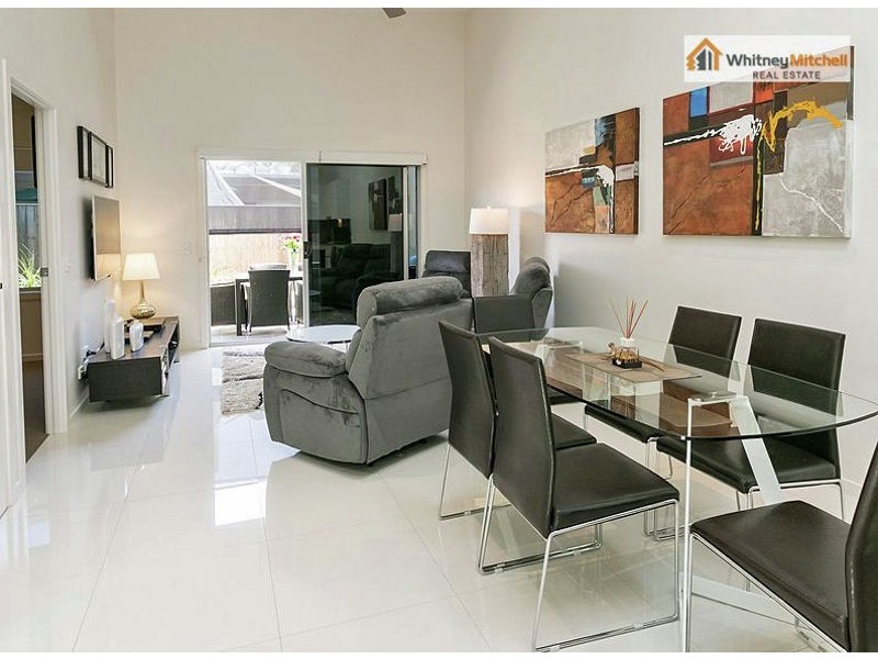 Unit 8/138 Cypress Street, Urangan QLD 4655