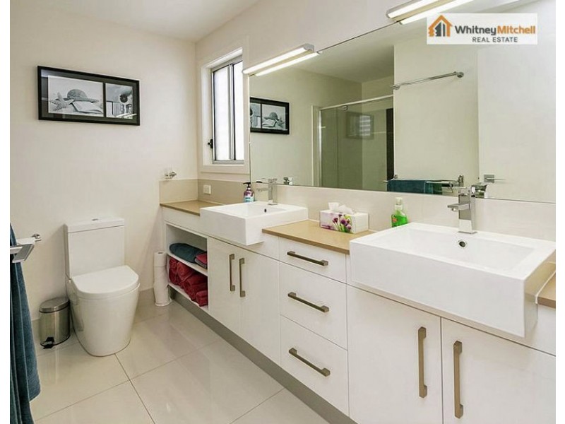 Unit 8/138 Cypress Street, Urangan QLD 4655