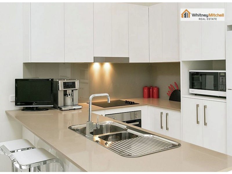 Unit 8/138 Cypress Street, Urangan QLD 4655