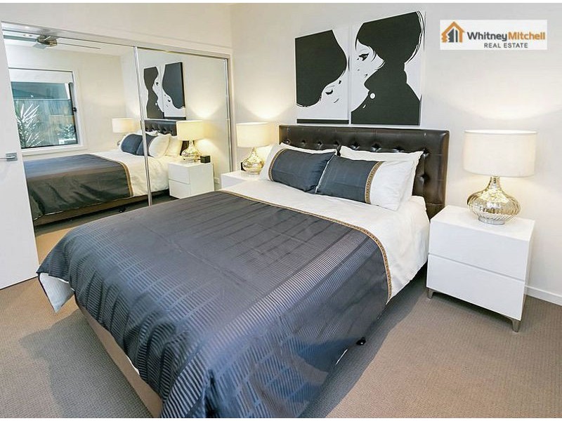 Unit 8/138 Cypress Street, Urangan QLD 4655