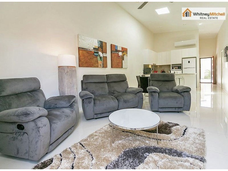 Unit 8/138 Cypress Street, Urangan QLD 4655