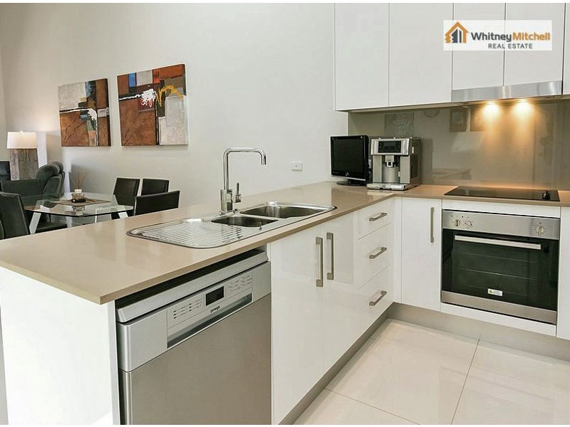 Unit 8/138 Cypress Street, Urangan QLD 4655