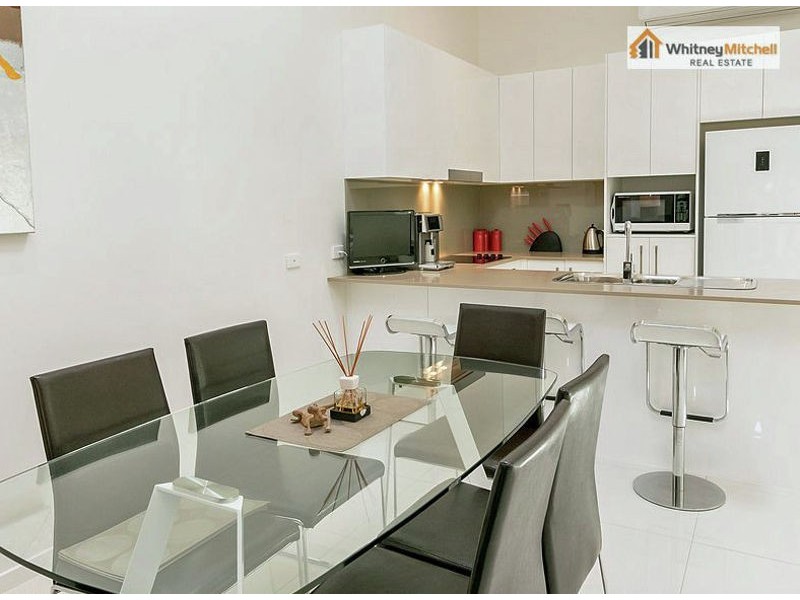 Unit 8/138 Cypress Street, Urangan QLD 4655
