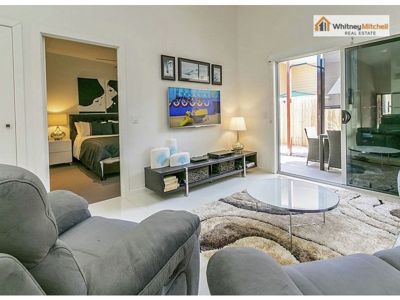 Unit 8/138 Cypress Street, Urangan QLD 4655