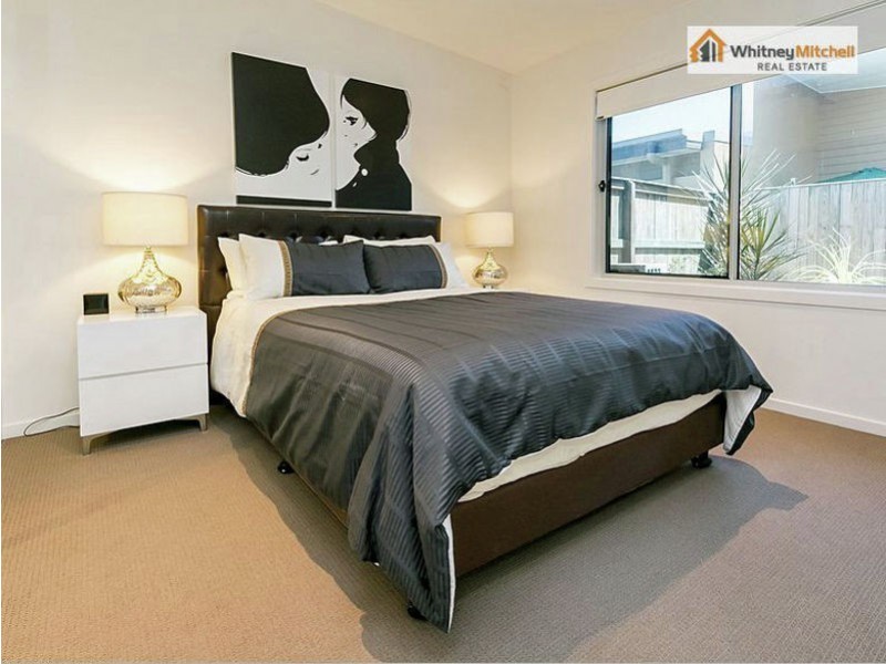 Unit 8/138 Cypress Street, Urangan QLD 4655