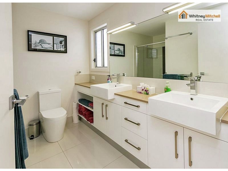 Unit 8/138 Cypress Street, Urangan QLD 4655