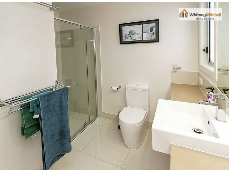 Unit 8/138 Cypress Street, Urangan QLD 4655