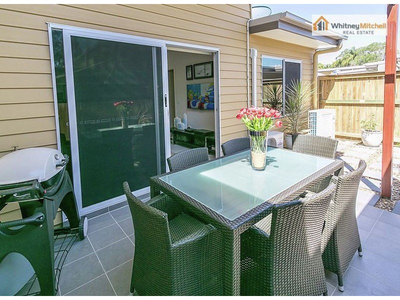 Unit 8/138 Cypress Street, Urangan QLD 4655