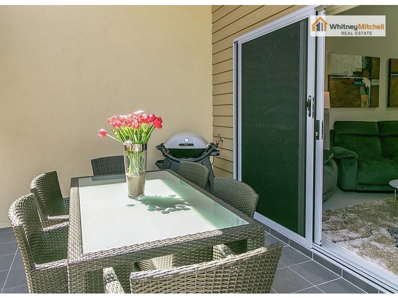 Unit 8/138 Cypress Street, Urangan QLD 4655