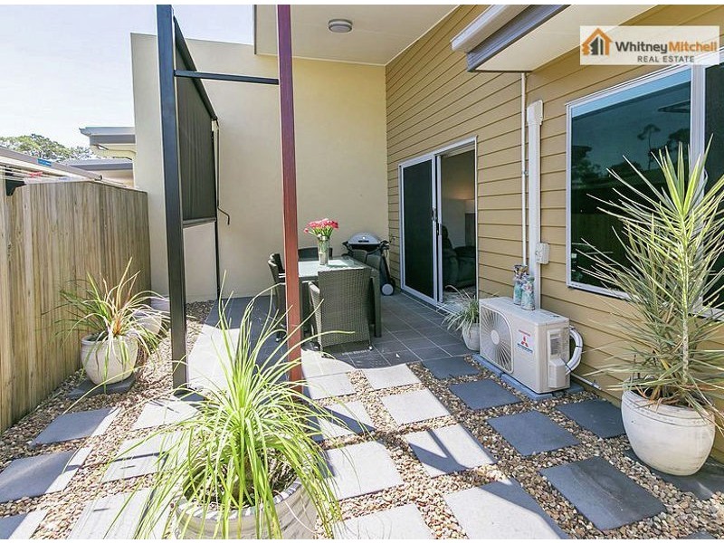 Unit 8/138 Cypress Street, Urangan QLD 4655