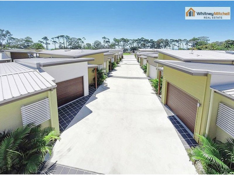 Unit 8/138 Cypress Street, Urangan QLD 4655