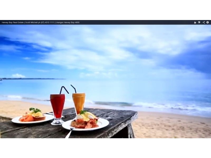 Unit 8/138 Cypress Street, Urangan QLD 4655