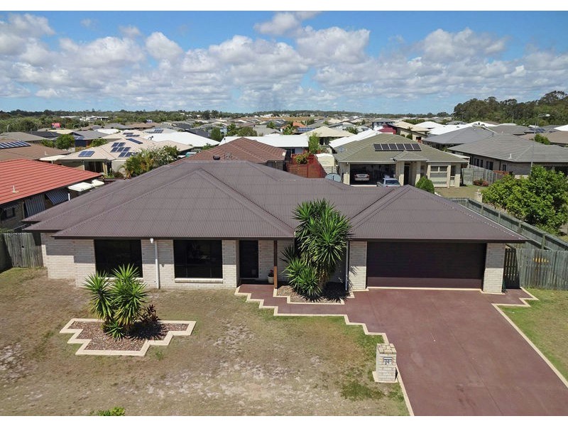 24 Magellan Circuit, Urraween QLD 4655