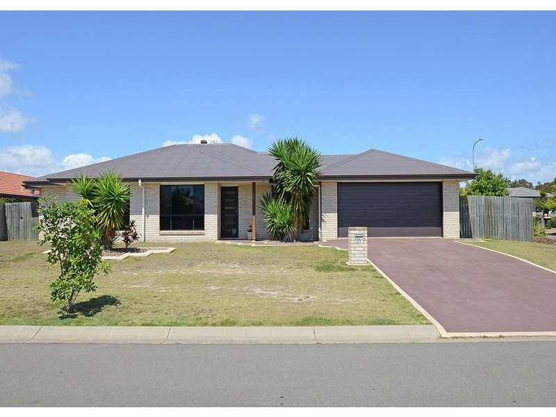 24 Magellan Circuit, Urraween QLD 4655