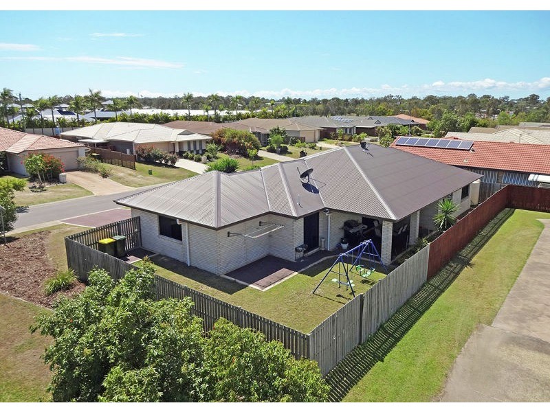 24 Magellan Circuit, Urraween QLD 4655
