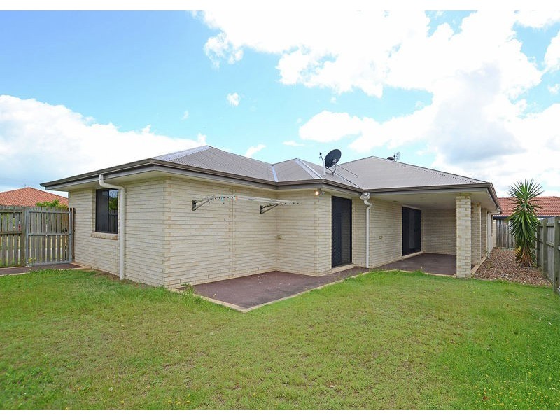 24 Magellan Circuit, Urraween QLD 4655