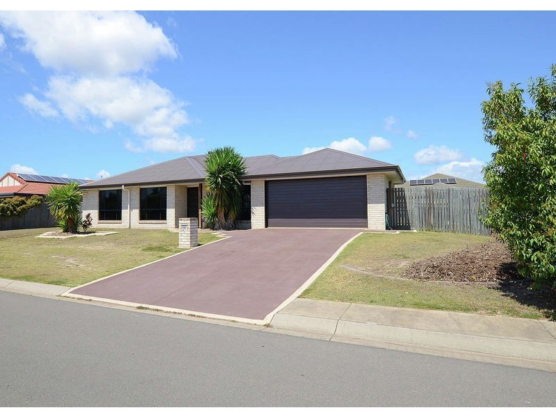 24 Magellan Circuit, Urraween QLD 4655