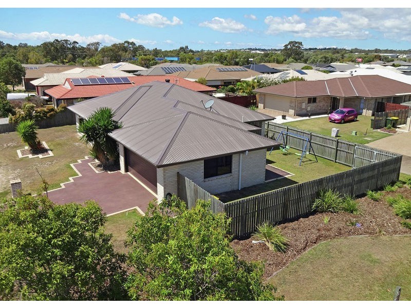 24 Magellan Circuit, Urraween QLD 4655