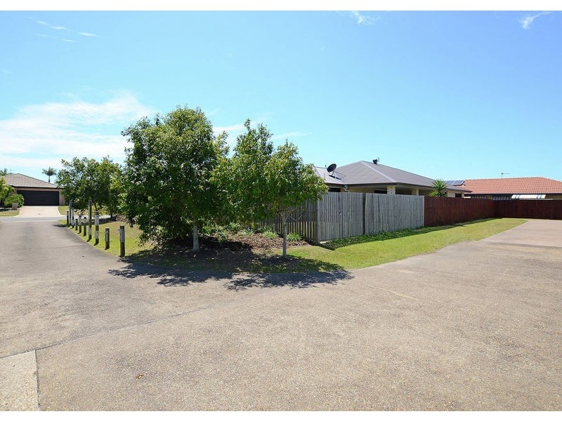 24 Magellan Circuit, Urraween QLD 4655