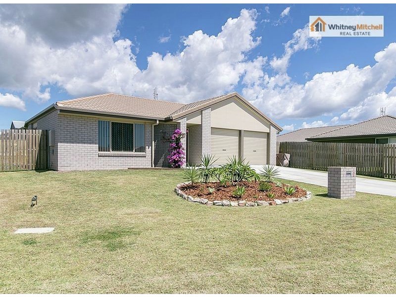 7 Tasman Drive, Urraween QLD 4655