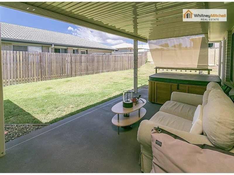 7 Tasman Drive, Urraween QLD 4655