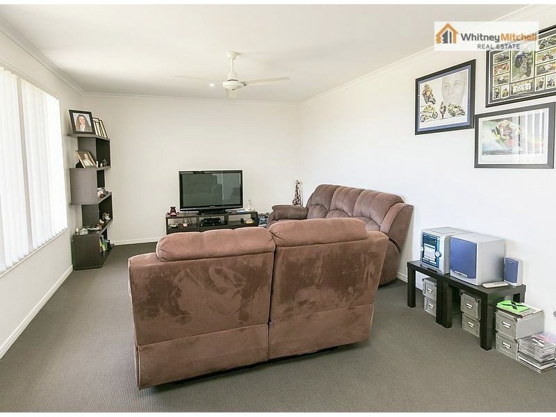 7 Tasman Drive, Urraween QLD 4655