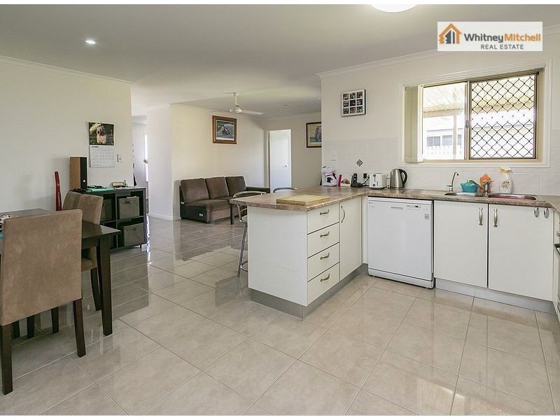 7 Tasman Drive, Urraween QLD 4655