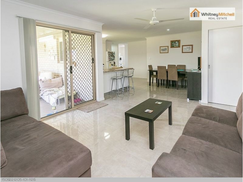 7 Tasman Drive, Urraween QLD 4655