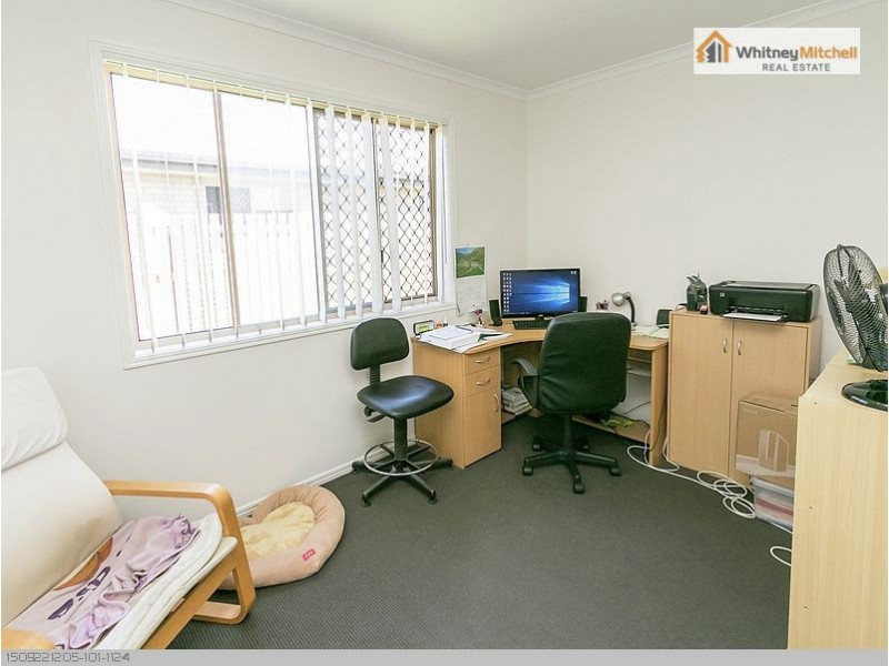 7 Tasman Drive, Urraween QLD 4655