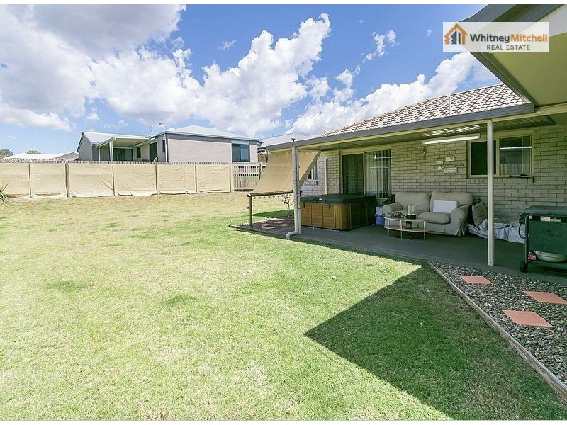 7 Tasman Drive, Urraween QLD 4655