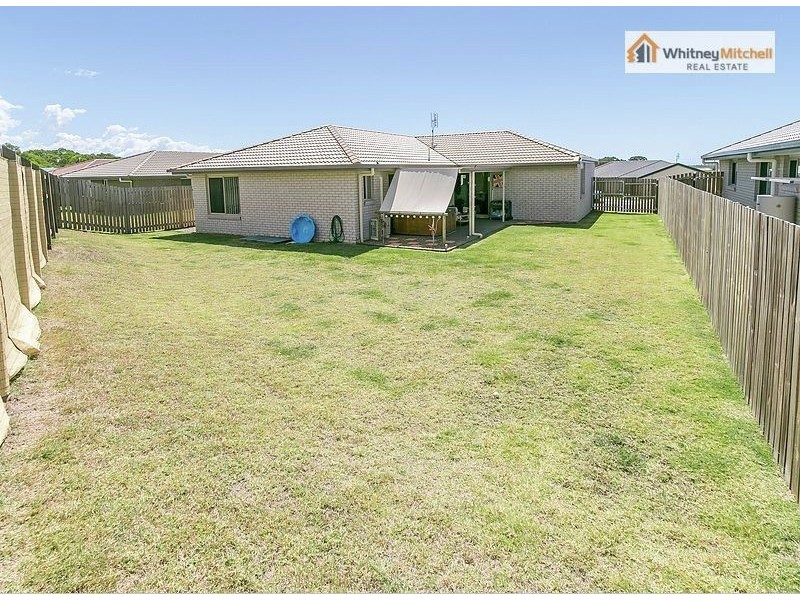 7 Tasman Drive, Urraween QLD 4655