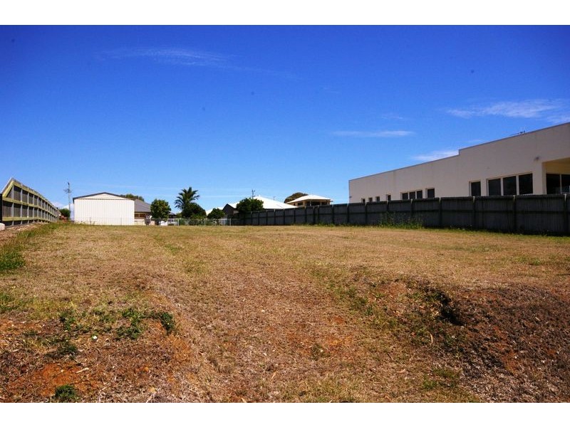 141 Esplanade, Point Vernon QLD 4655