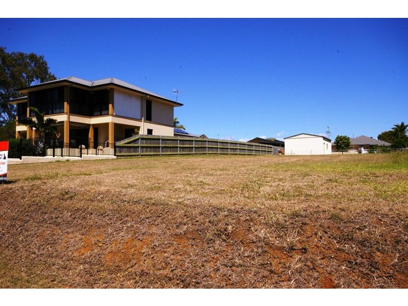141 Esplanade, Point Vernon QLD 4655