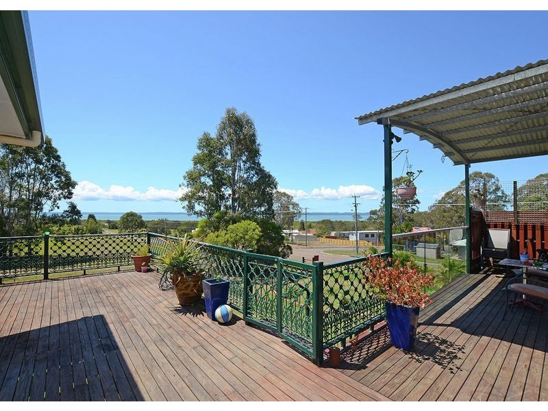 136-138 Bengtson Road, River Heads QLD 4655