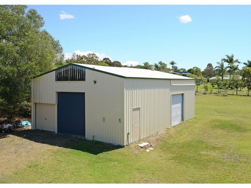 136-138 Bengtson Road, River Heads QLD 4655