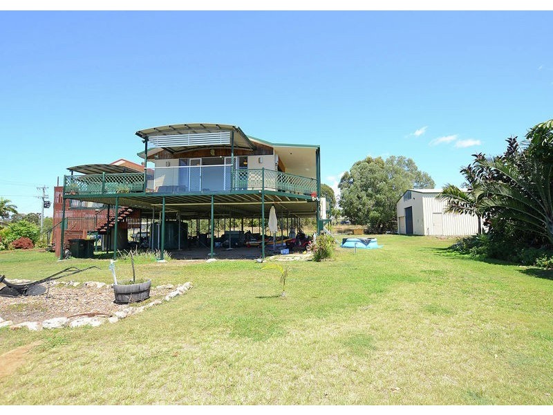136-138 Bengtson Road, River Heads QLD 4655