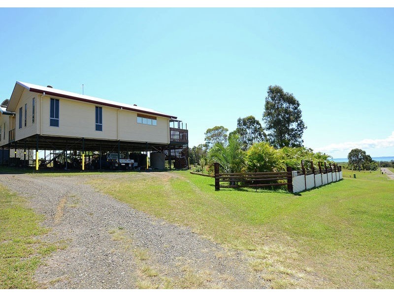 136-138 Bengtson Road, River Heads QLD 4655