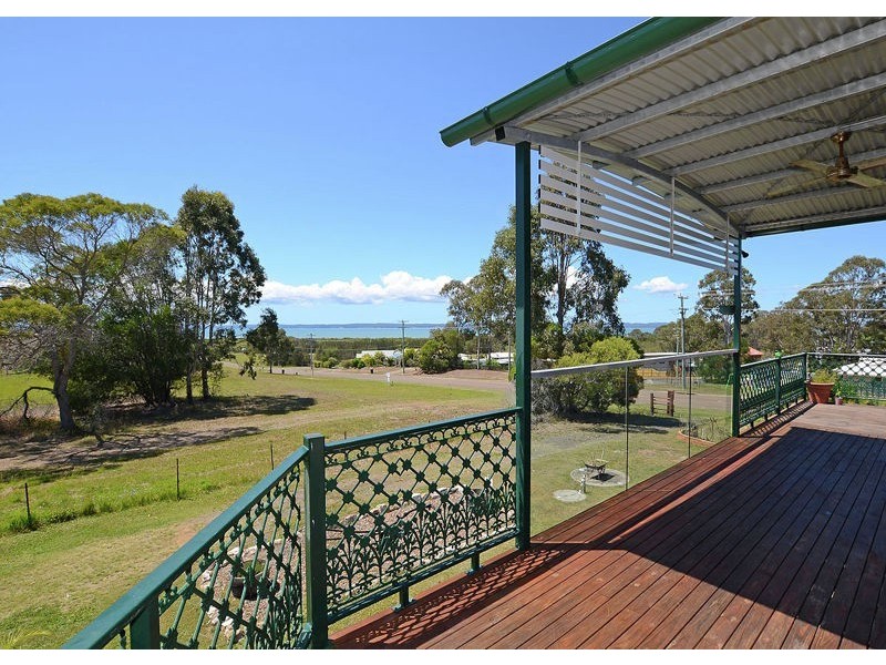 136-138 Bengtson Road, River Heads QLD 4655