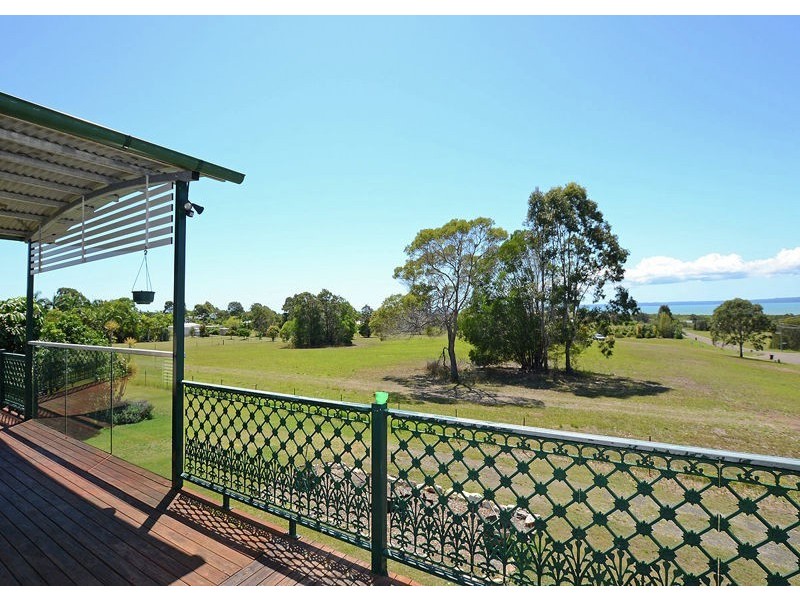 136-138 Bengtson Road, River Heads QLD 4655