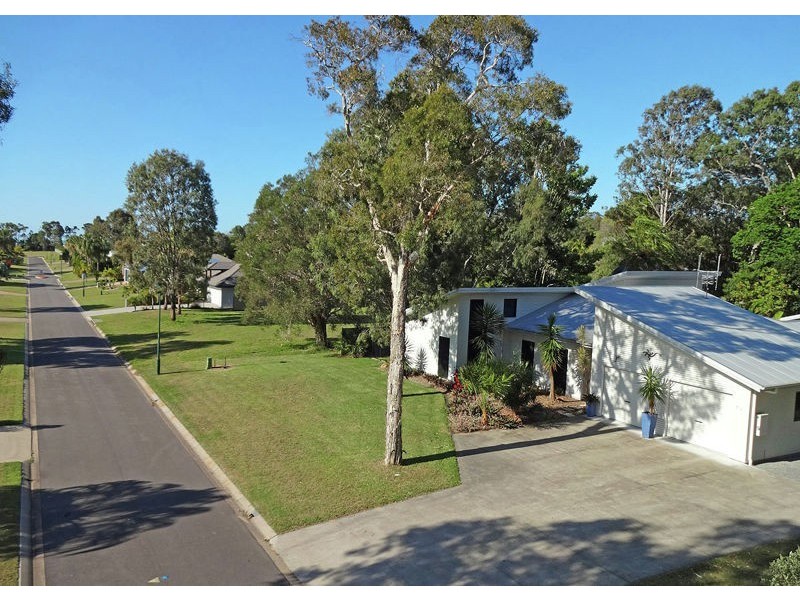 73 Eagle Beach Parade, Dundowran Beach QLD 4655