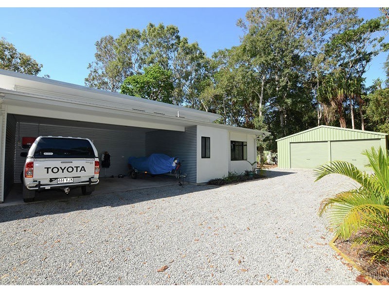 73 Eagle Beach Parade, Dundowran Beach QLD 4655